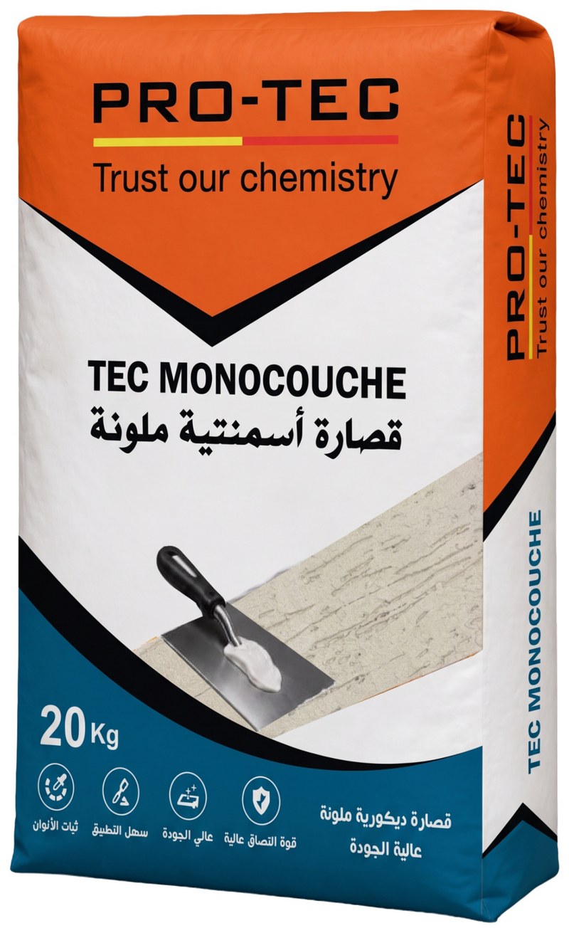 TEC Monoquch